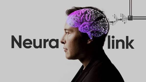 Neuralink illustration